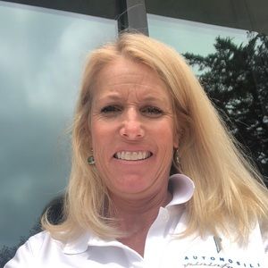 Meet your Posher, Cameron